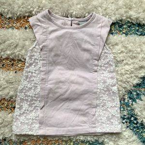 TAHARI baby girl dress